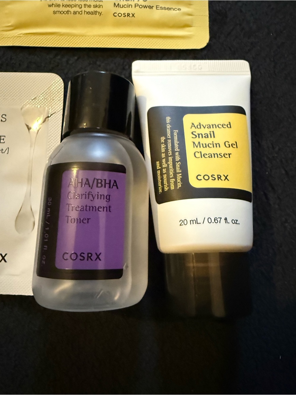 Cosrx bundle - Picture 2 of 4